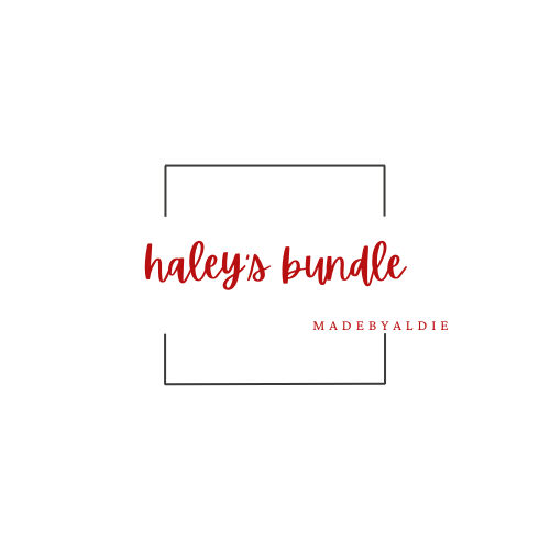 haley's bundle