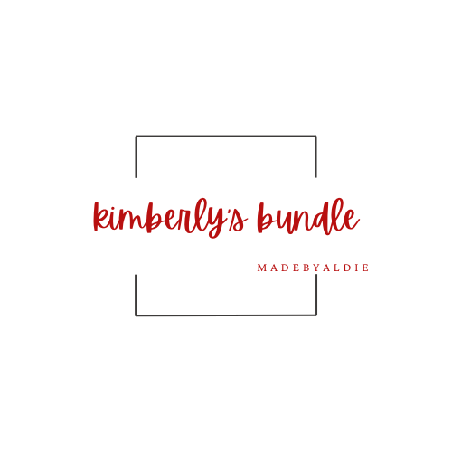 kimberly's bundle