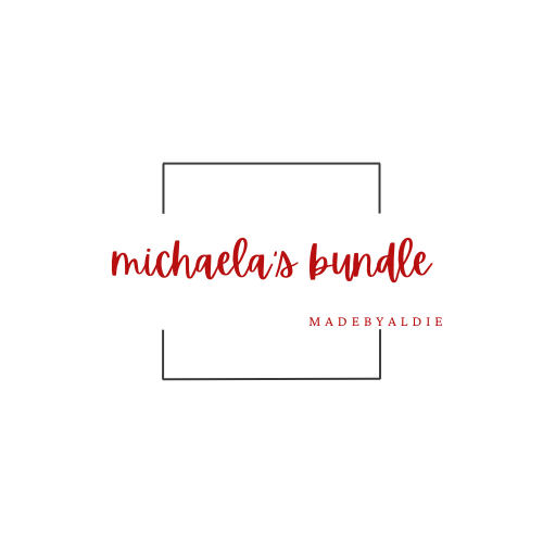 michaela's bundle