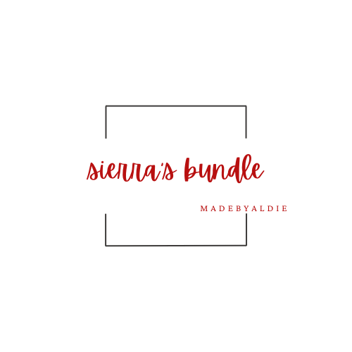 sierra's bundle