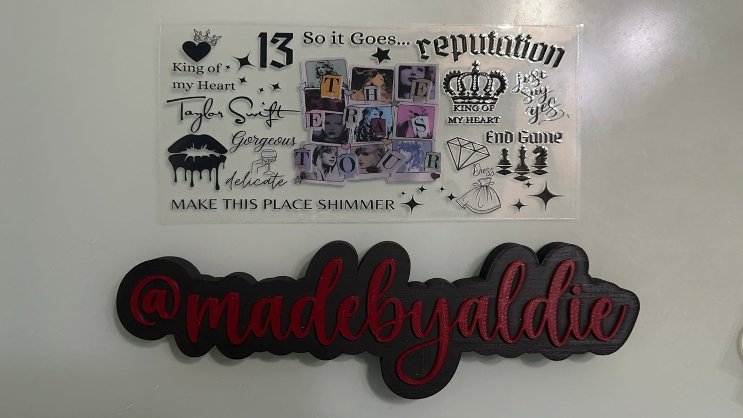 taylor swift - the eras tour