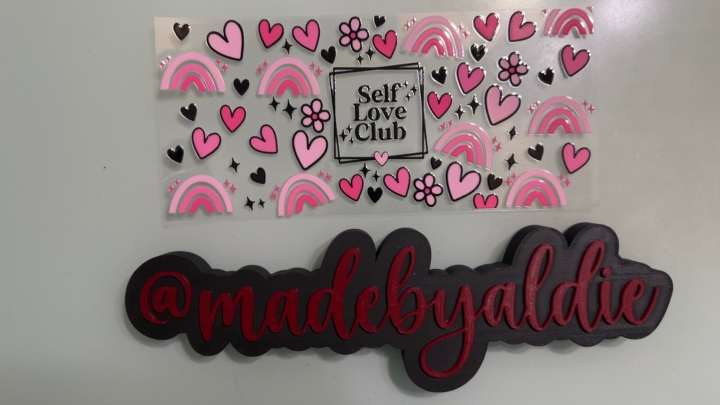 self love club