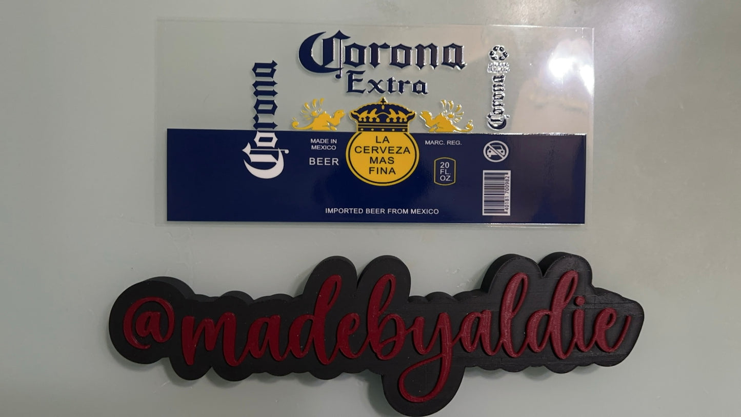 corona extra