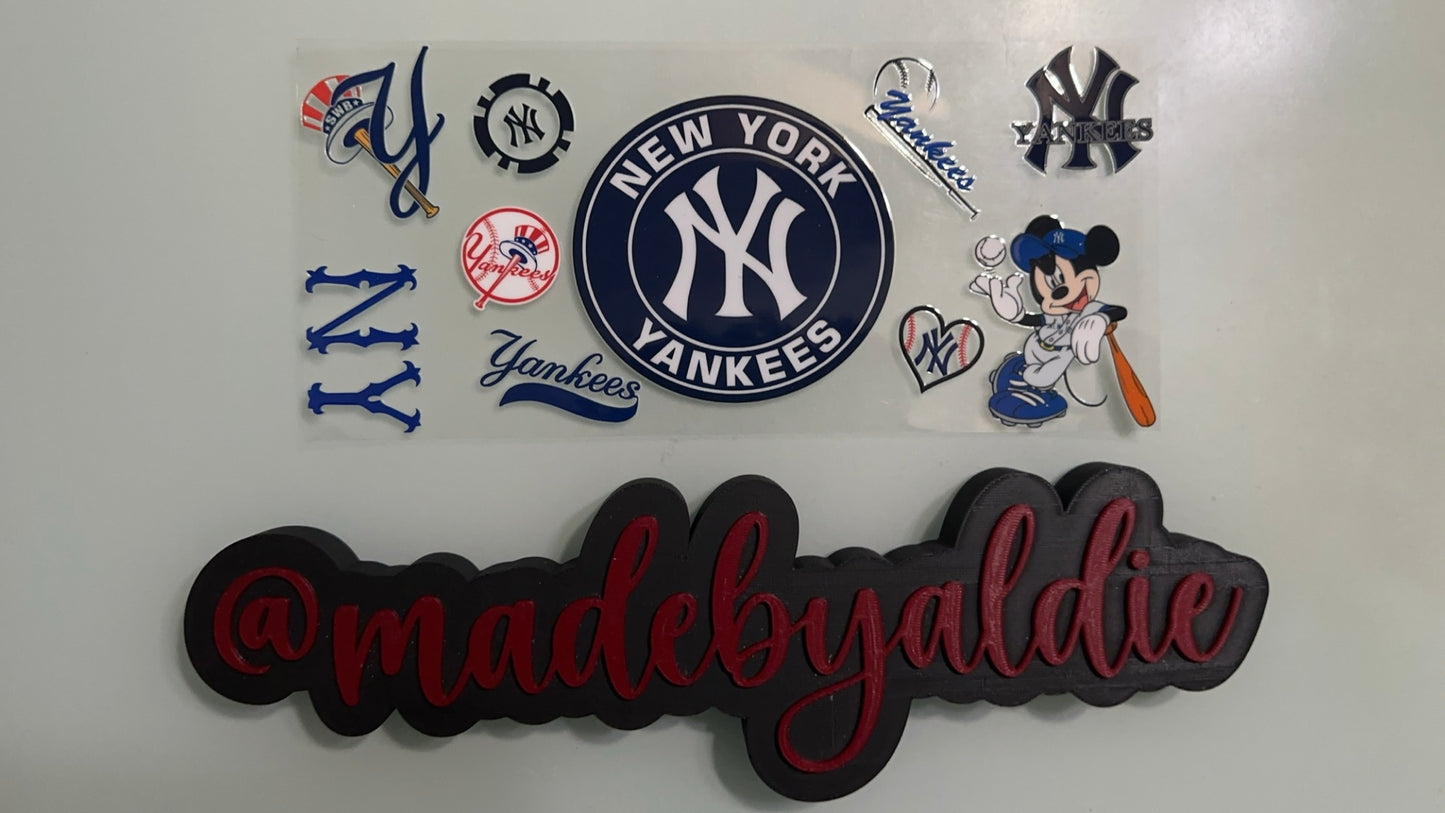 new york yankees