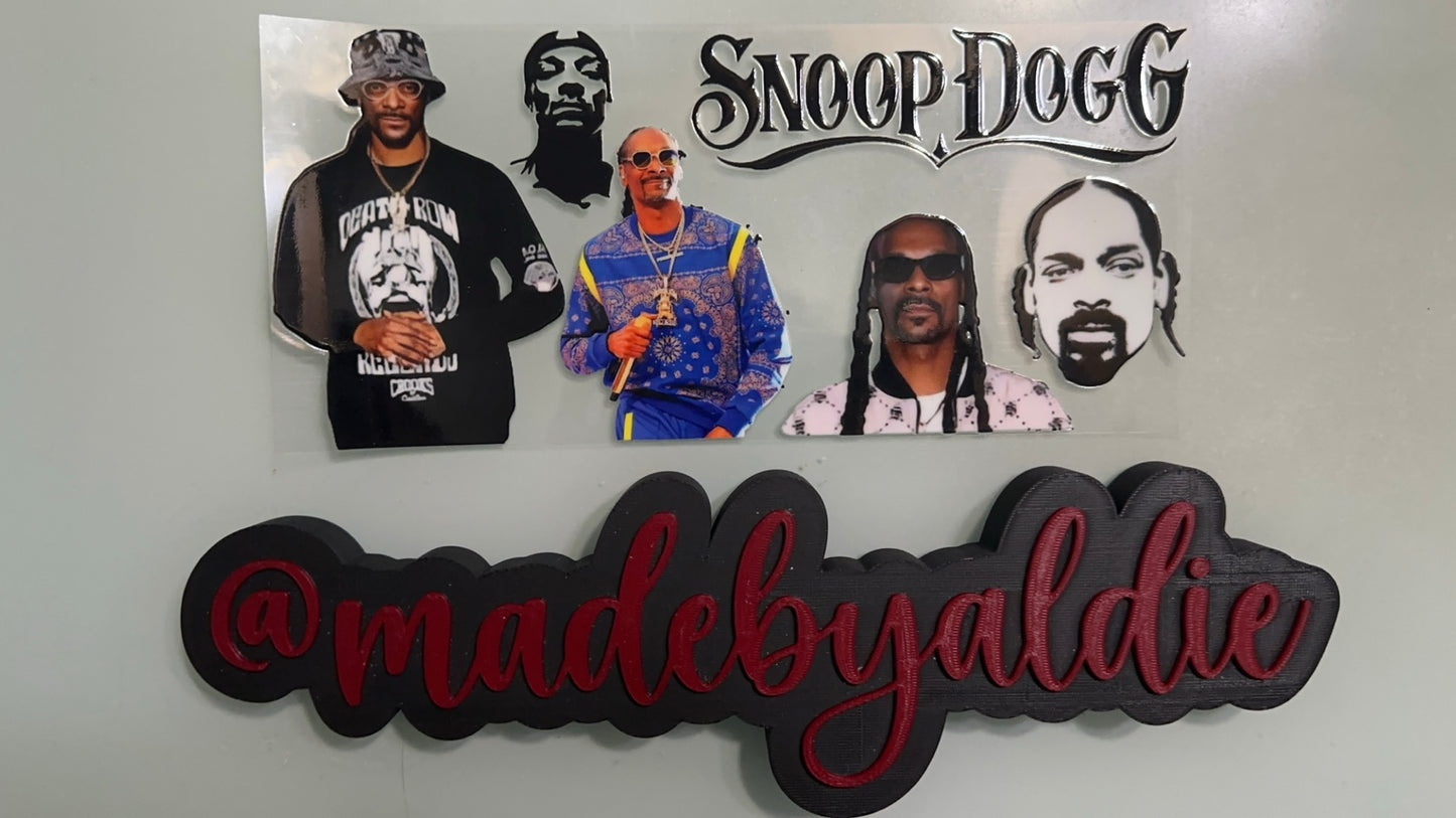 snoop dogg