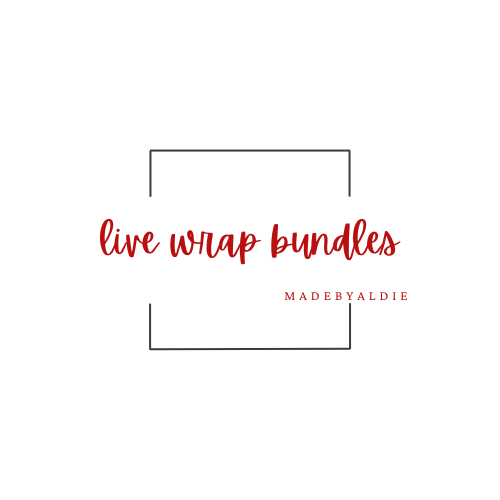 live wrap bundles