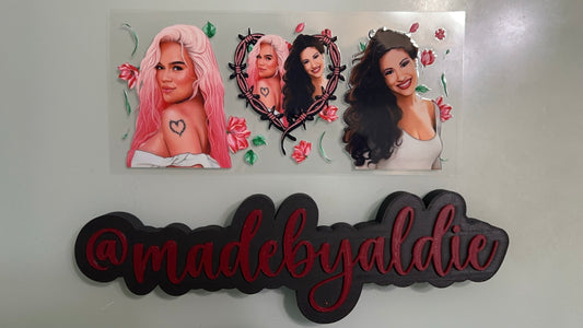 karol g & selena gómez