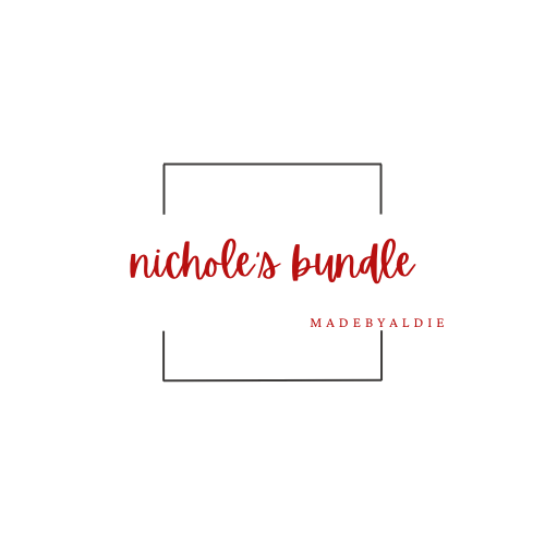 nichole's bundle