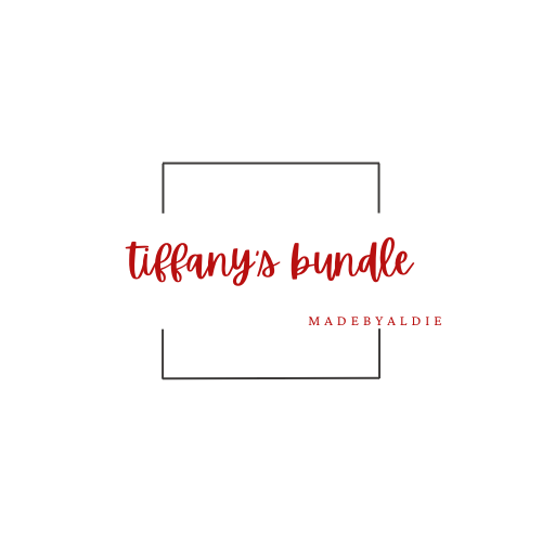 tiffany's bundle