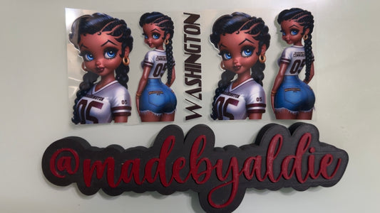 betty boop - washington 05