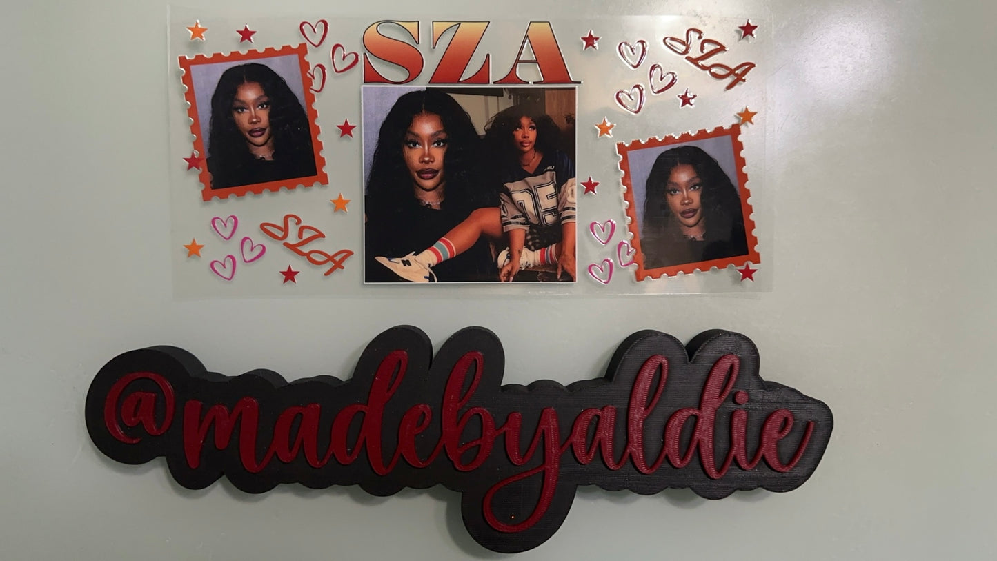 sza