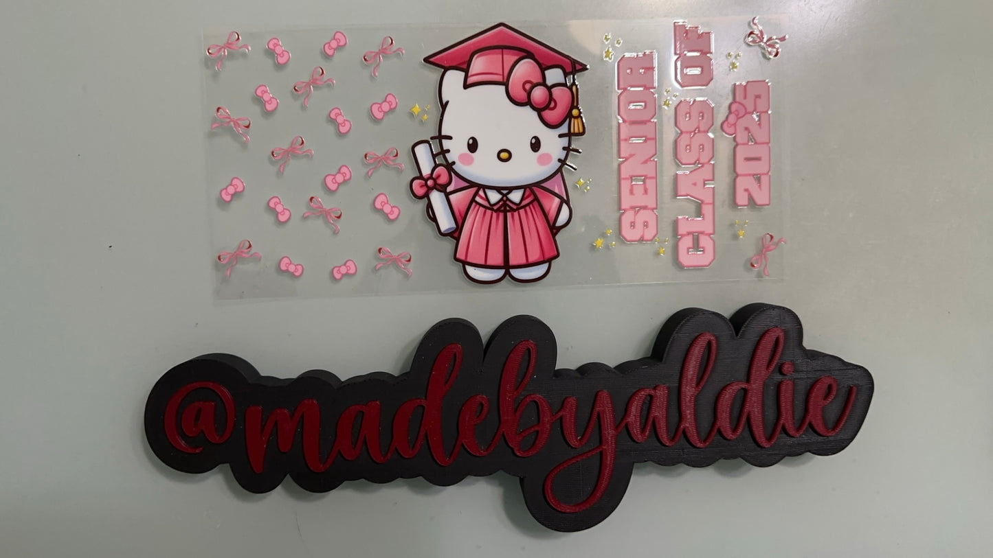 pink hello kitty CO’25