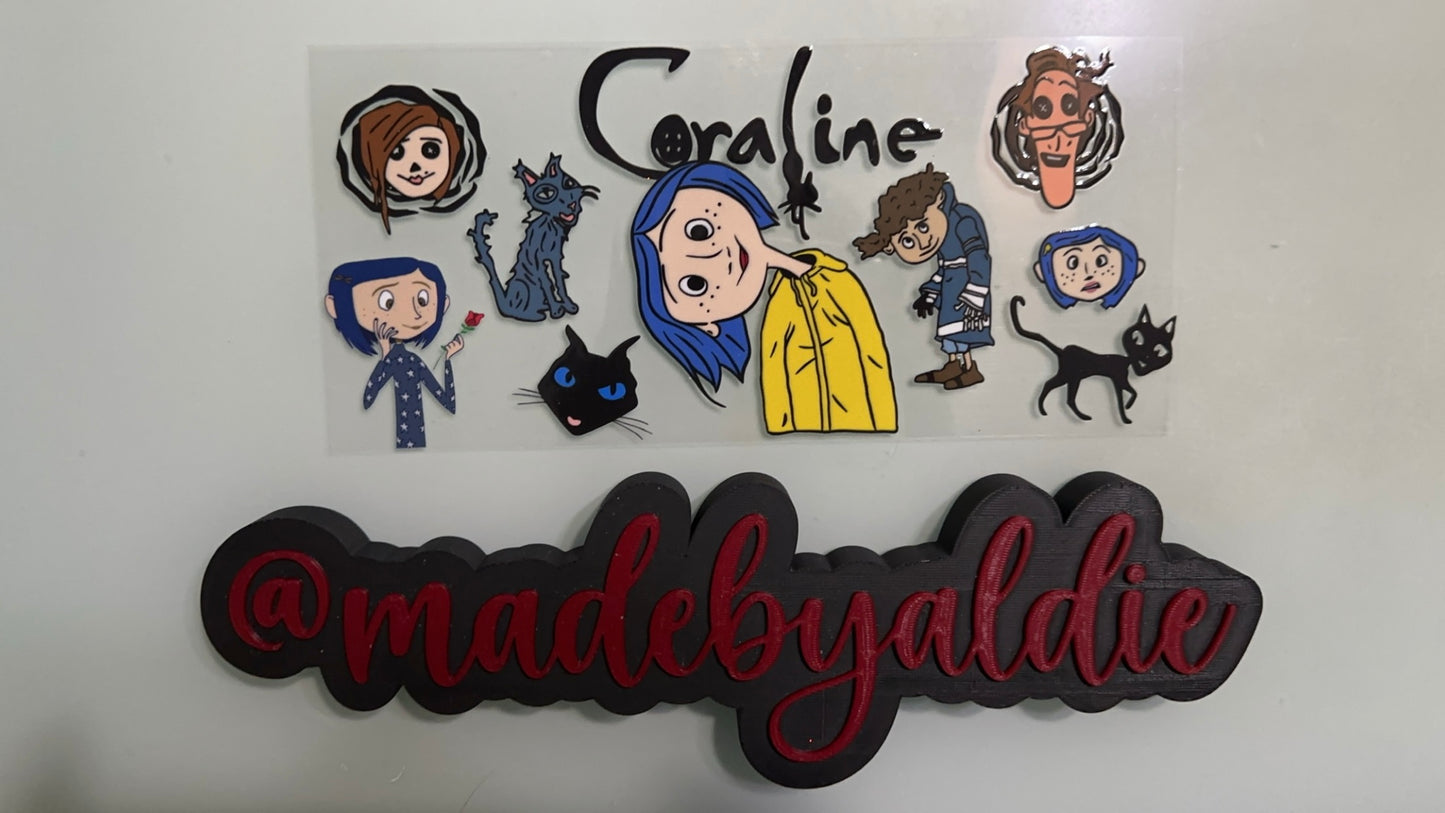 coraline