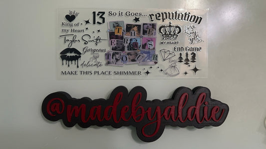 taylor swift - the eras tour