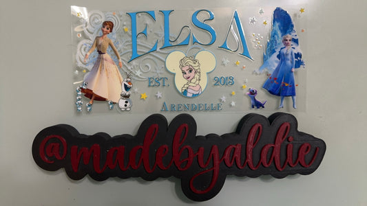 elsa - est 2013
