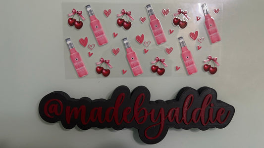 watermelon cruiser vodka