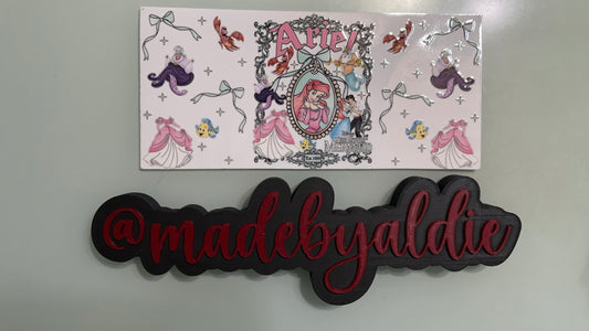 ariel - the little mermaid