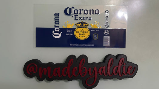 corona extra