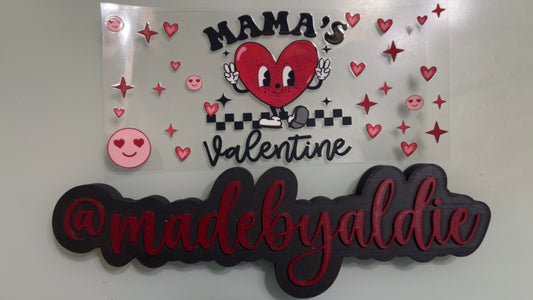 mama’s valentine