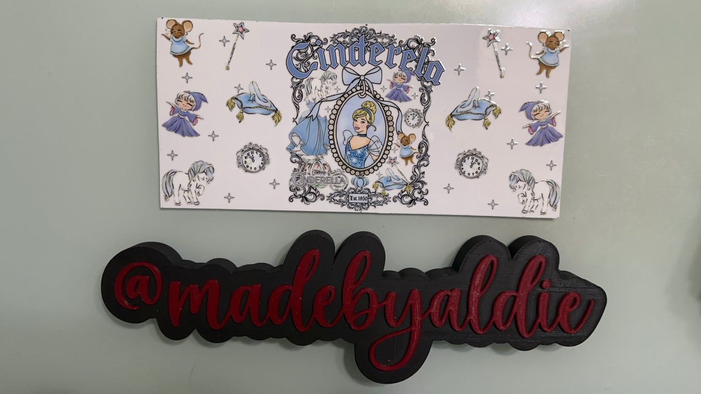 cinderela - cinderella