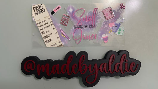 small business owner