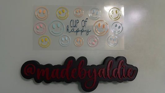 cup of happy