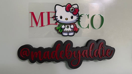 hello kitty mexico