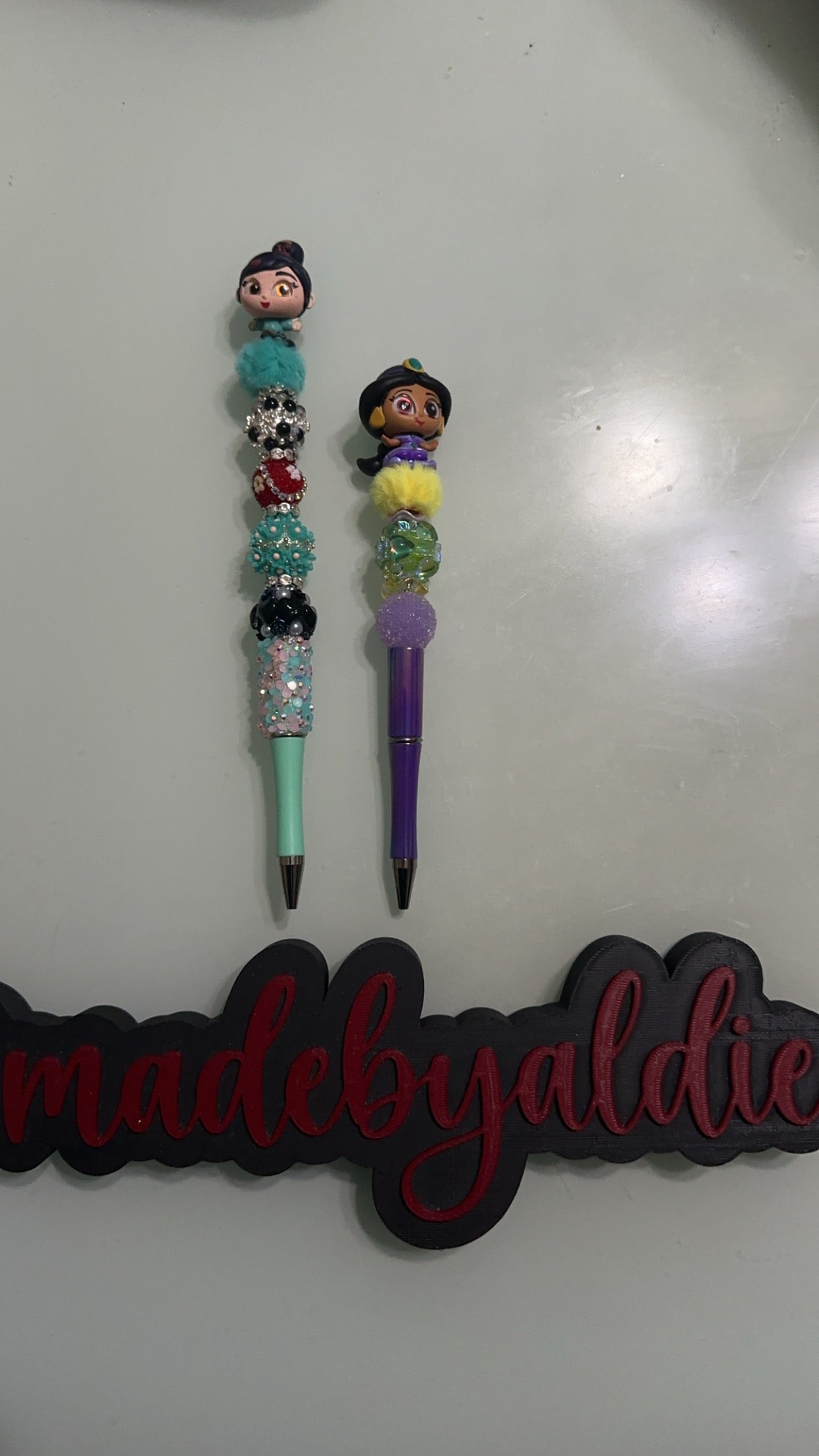 pen extendo