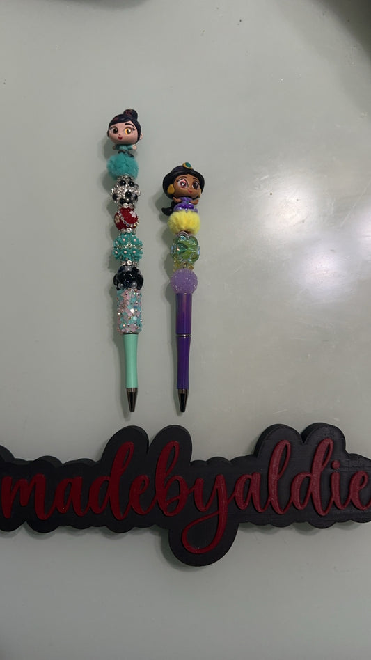 pen extendo